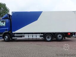 DAF CF 450 FAN 6x2 Bak+Dhollandia 3.000 kg klep. St...