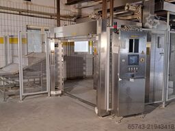 Miwe THERMO EXPRESS + ATHLET