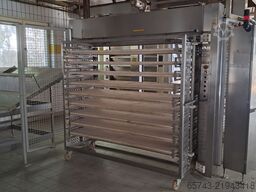 Miwe THERMO EXPRESS + ATHLET