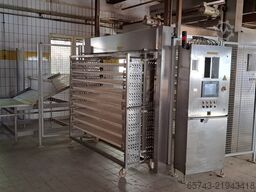Miwe THERMO EXPRESS + ATHLET