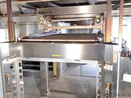 Miwe THERMO EXPRESS + ATHLET
