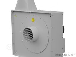 CORMAK FAN1500