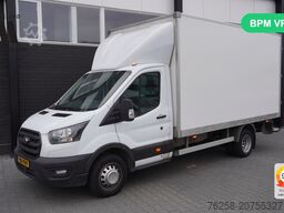 Ford Transit 2.0 TDCI 130PK L4 Bakwagen EURO 6 - Air...