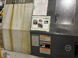 Mori Seiki CL-253