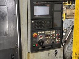 Mori Seiki CL-253