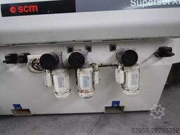 SCM SUPERSET XL