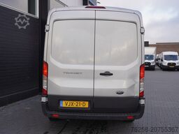 Ford Transit 2.0 TDCI 130PK L2H2 EURO 6 - Airco - Cr...