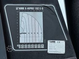 Volvo FMX 410 6x2*4, Tipper & Crane, 2015