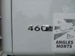 Renault Kerax 460DXI + HIAB 166 HIDUO + 6X4 + EURO 5