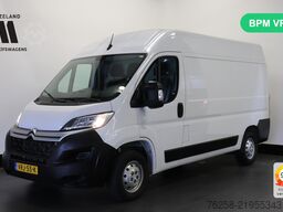 Citroën Jumper 2.2 BlueHDi 120PK L2H2 EURO 6 - Airco - ...