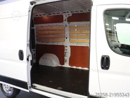 Citroën Jumper 2.2 BlueHDi 120PK L2H2 EURO 6 - Airco - ...