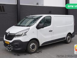 Renault Trafic 2.0 dCi 120PK EURO 6 - Airco - Navi - Cr...