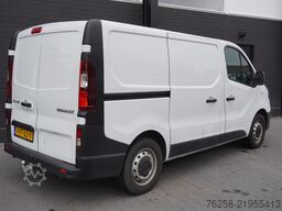 Renault Trafic 2.0 dCi 120PK EURO 6 - Airco - Navi - Cr...