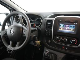 Renault Trafic 2.0 dCi 120PK EURO 6 - Airco - Navi - Cr...