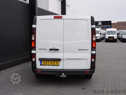 Renault Trafic 2.0 dCi 120PK EURO 6 - Airco - Navi - Cr...