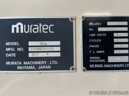 Muratec mt12