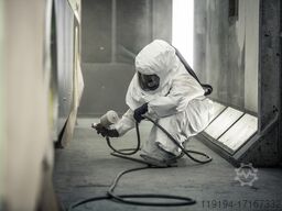 SAPI GmbH Lackieranlagen | Lackierhallen