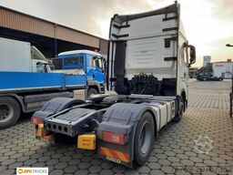 IVECO S-WAY 530 Intarder Standklima 2xTank