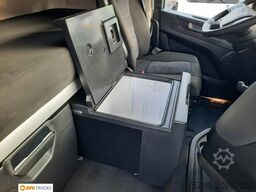 IVECO S-WAY 530 Intarder Standklima 2xTank