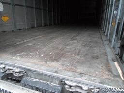 SCHMITZ CARGOBULL Getränke/ Mega/ Speed Curtain / 3000mm Innenhöhe