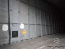 SCHMITZ CARGOBULL Getränke/ Mega/ Speed Curtain / 3000mm Innenhöhe