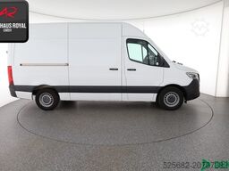 mercedes-benz Sprinter 316 CDI L2H2 KASTEN DISTRO,360GRAD,LED