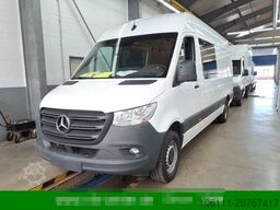 MERCEDES-BENZ Sprinter 315 317CDI/DOKA/LANG4 KAM/AHK
