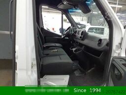 MERCEDES-BENZ Sprinter 316 CDI RWD Automatik/AHK3,5t Kamera