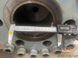 MAE HY-DSF 160