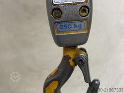 ABUS GM 1 / 250.6-111