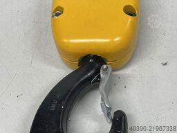 DEMAG 2000 kg passend für PK10