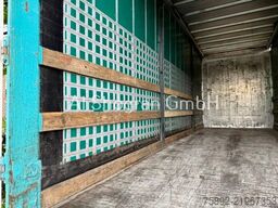 DAF 6x2/Standklima/Eu6/Komplettzug