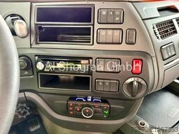 DAF XF 480 6x2/Standklima/Eu6/Komplettzug