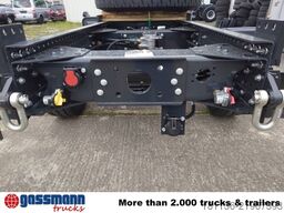 Iveco EuroCargo ML150E25 WS 4x4, Euro3, mehrfach
