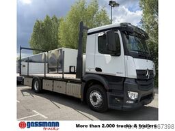 Mercedes-Benz Antos 1840 L 4x2,