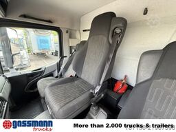 Mercedes-Benz Antos 1840 L 4x2,