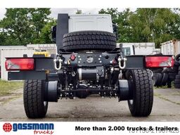 Iveco EuroCargo ML150E25 WS 4x4, Euro3