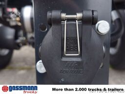 Iveco EuroCargo ML150E25 WS 4x4, Euro3