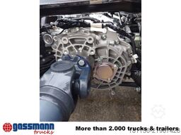 Iveco EuroCargo ML150E25 WS 4x4, Euro3
