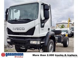 Iveco EuroCargo ML150E25 WS 4x4, Euro3