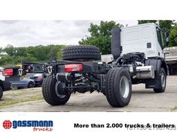 Iveco EuroCargo ML150E25 WS 4x4, Euro3