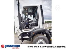 Iveco EuroCargo ML150E25 WS 4x4, Euro3
