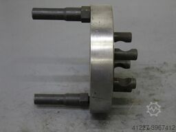 unbekannt Durchmesser 190 mm