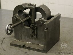 unbekannt Durchmesser 95 mm