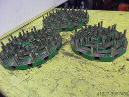 unbekannt Teilung 35,5mm