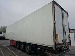 SCHMITZ SKO 24 SCB ENGINE SCB FRIGO TAILLIFT
