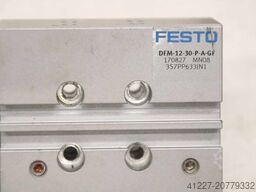 Festo DFM-12-30-P-A-GF  170827