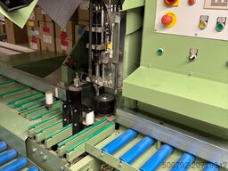 U-R-B-A-N GmbH & Co AMS 6010