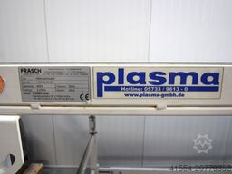 Frasch F60N 3000x800