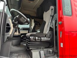 MAN TGX 18.420 ADR (FL, AT), PTO, 10x vorhanden